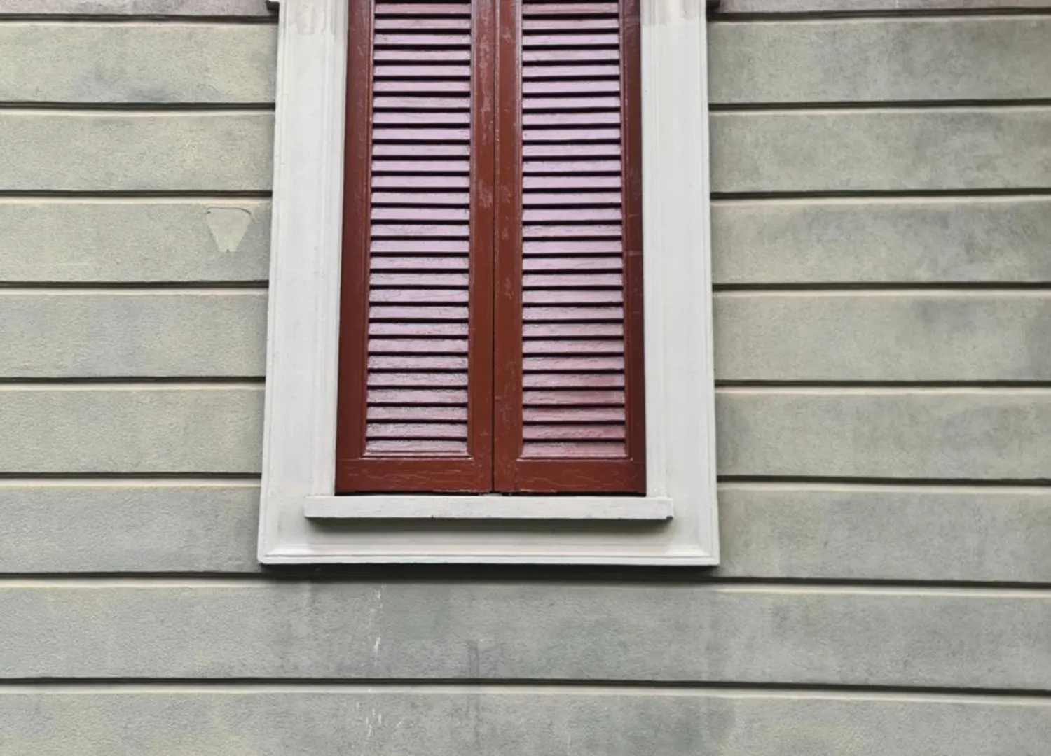 Bilocale Zona Marghera Appena Ristrutturato Milan Apartment