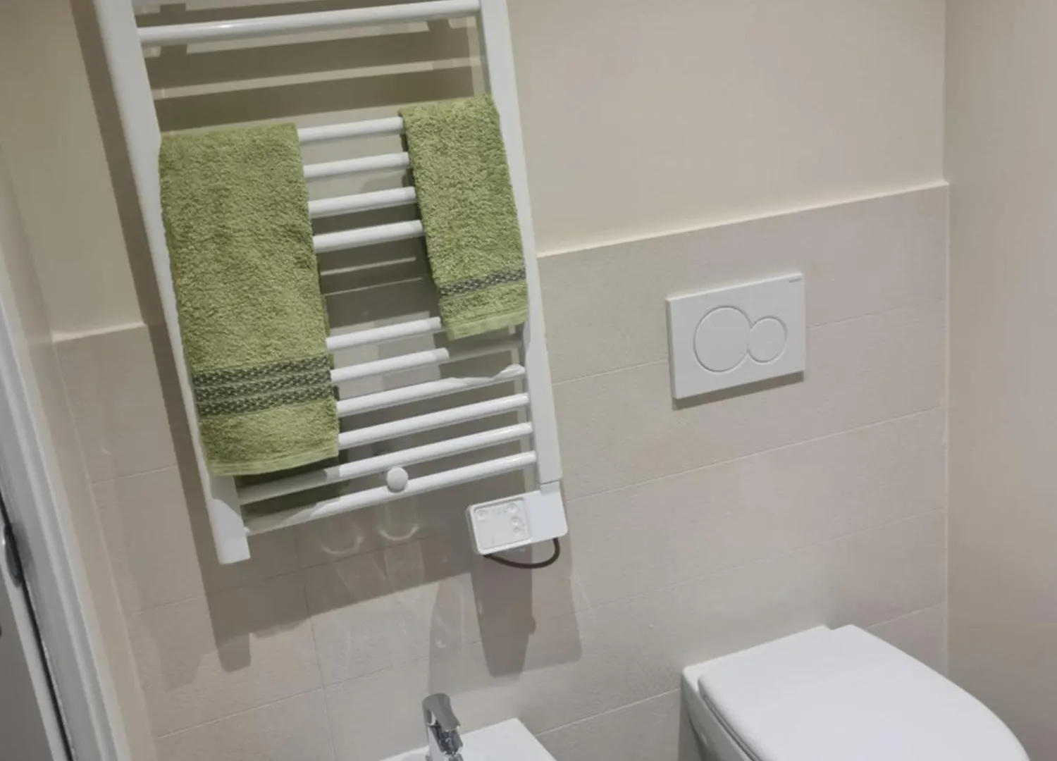 Bilocale Zona Marghera Appena Ristrutturato Milan