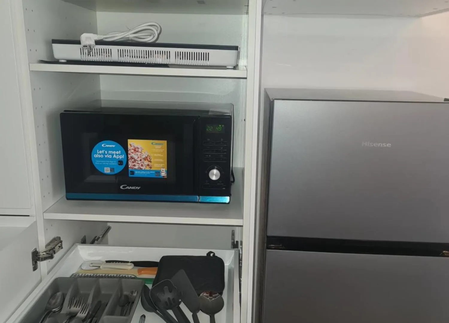 Apartment Bilocale Zona Marghera Appena Ristrutturato Milan Italy