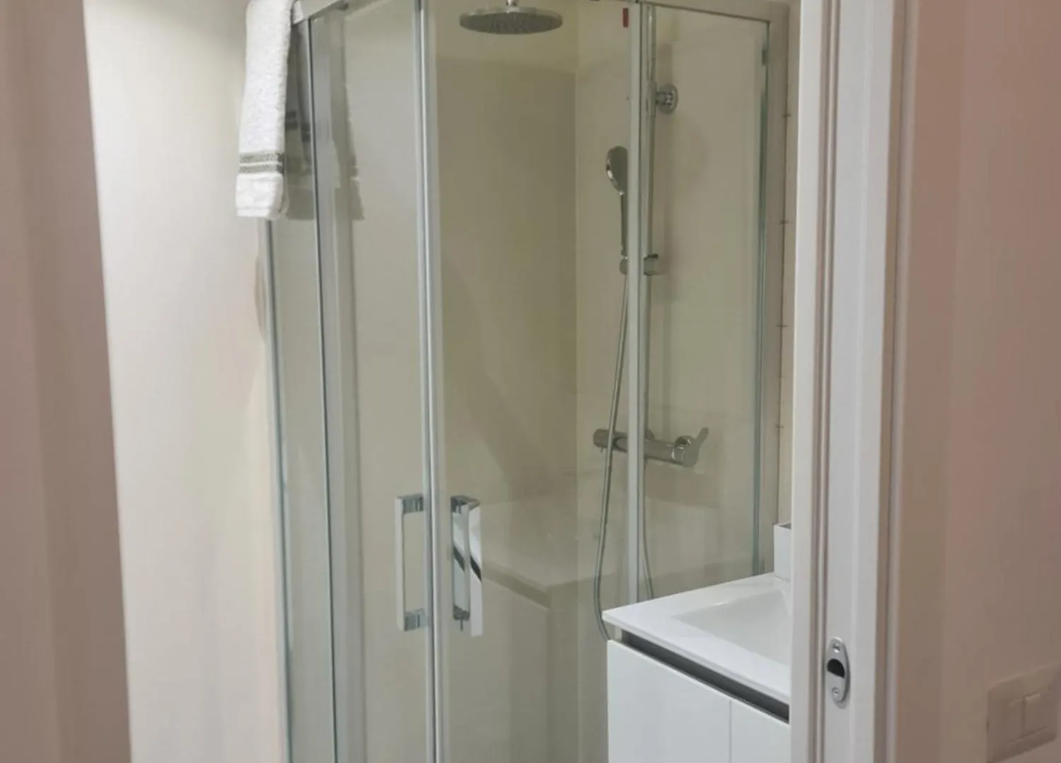 Bilocale Zona Marghera Appena Ristrutturato Milan Apartment