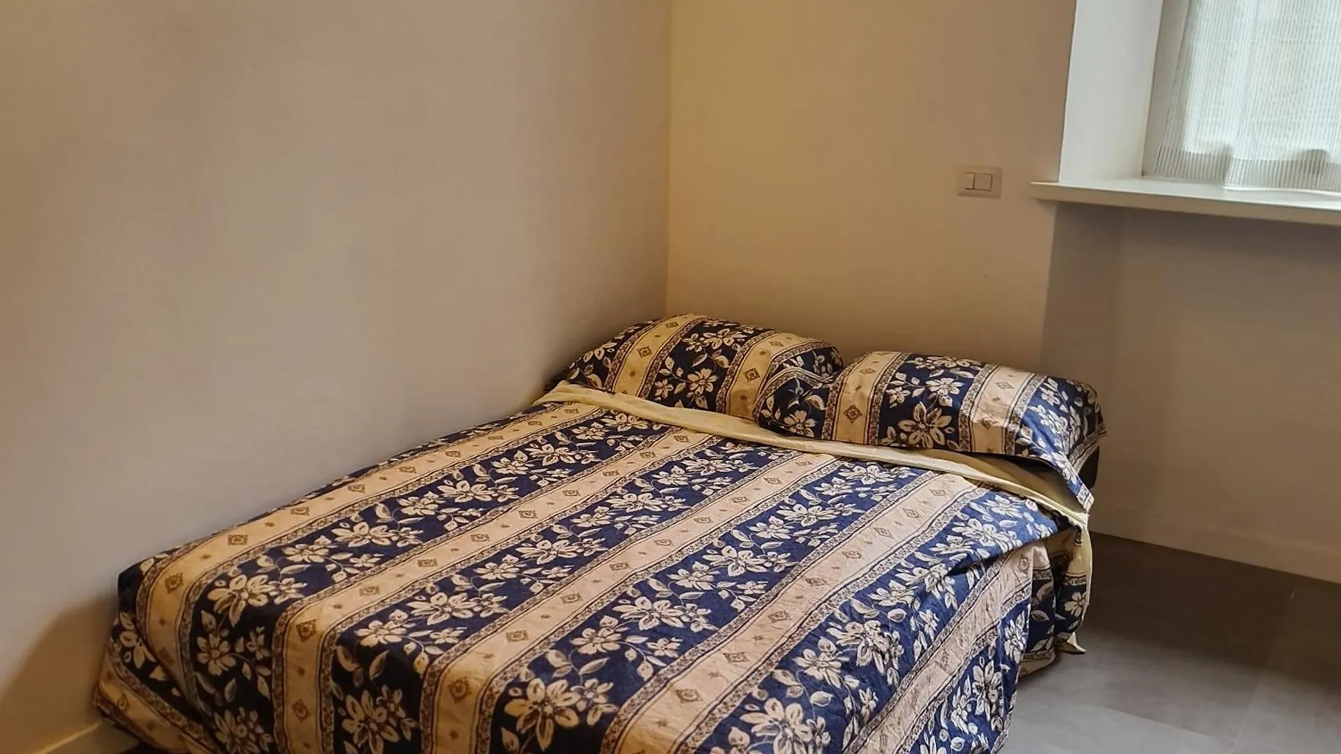 Bilocale Zona Marghera Appena Ristrutturato Milan Italy